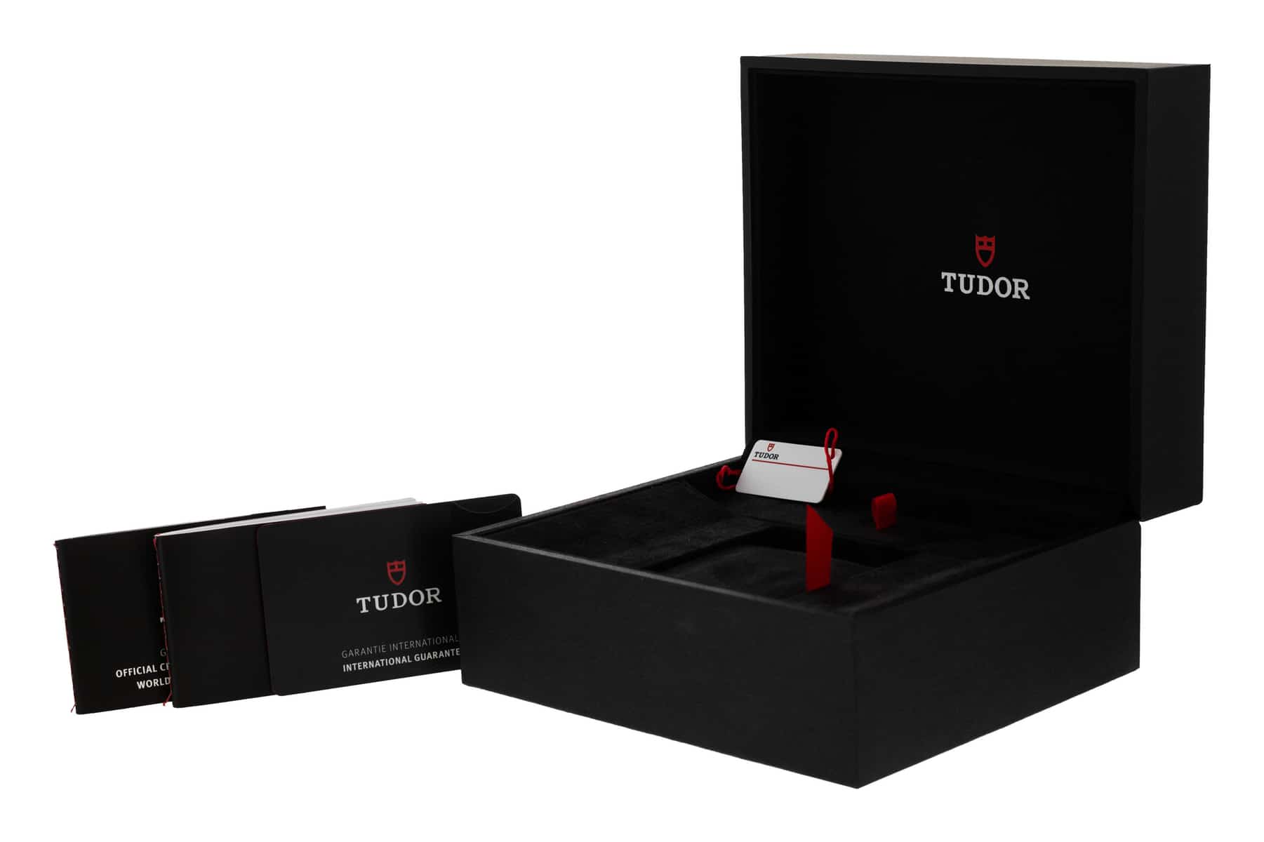 Tudor Black Bay Chrono M79363N-0001 Tudor Black Bay Chrono M79363N-0001